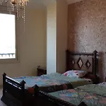 ٣٥ شارع المشتل تقسيم الشيشيني كورنيش المعادي مستشفىالسلام الدولي والنيل بدراوي وجنين
