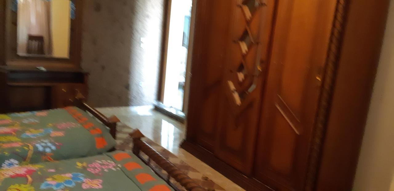 Apartment ٣٥ شارع المشتل تقسيم الشيشيني كورنيش المعادي مستشفىالسلام الدولي والنيل بدراوي وجنين