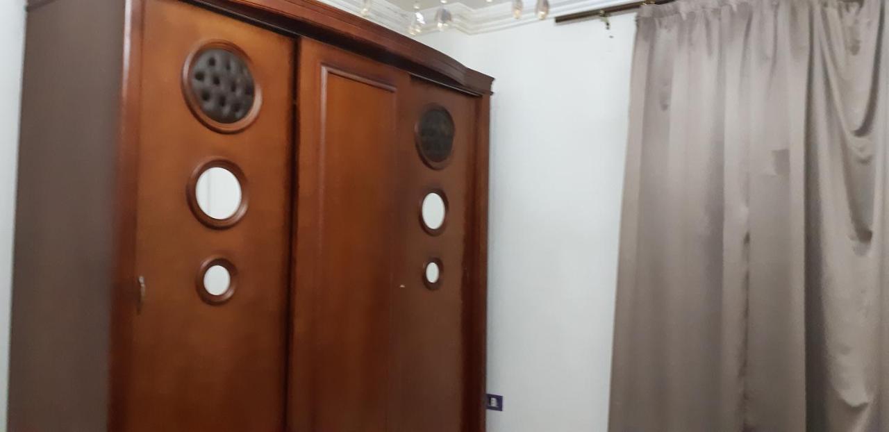 Apartment ٣٥ شارع المشتل تقسيم الشيشيني كورنيش المعادي مستشفىالسلام الدولي والنيل بدراوي وجنين *