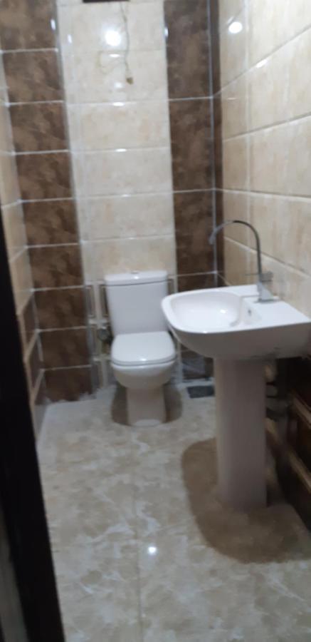 ٣٥ شارع المشتل تقسيم الشيشيني كورنيش المعادي مستشفىالسلام الدولي والنيل بدراوي وجنين Apartment Cairo